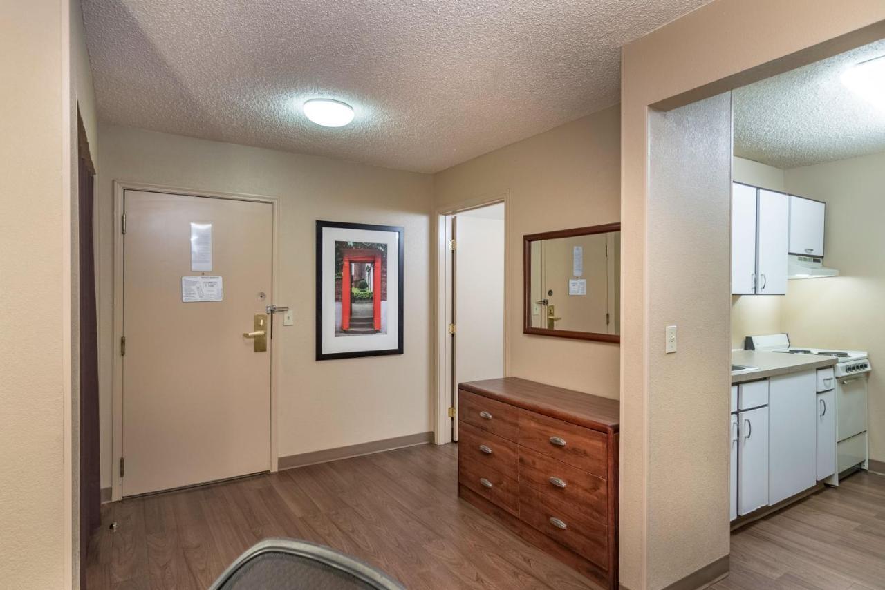 Extended Stay America Suites - Houston - Northwest - Hwy 290 - Hollister Buitenkant foto