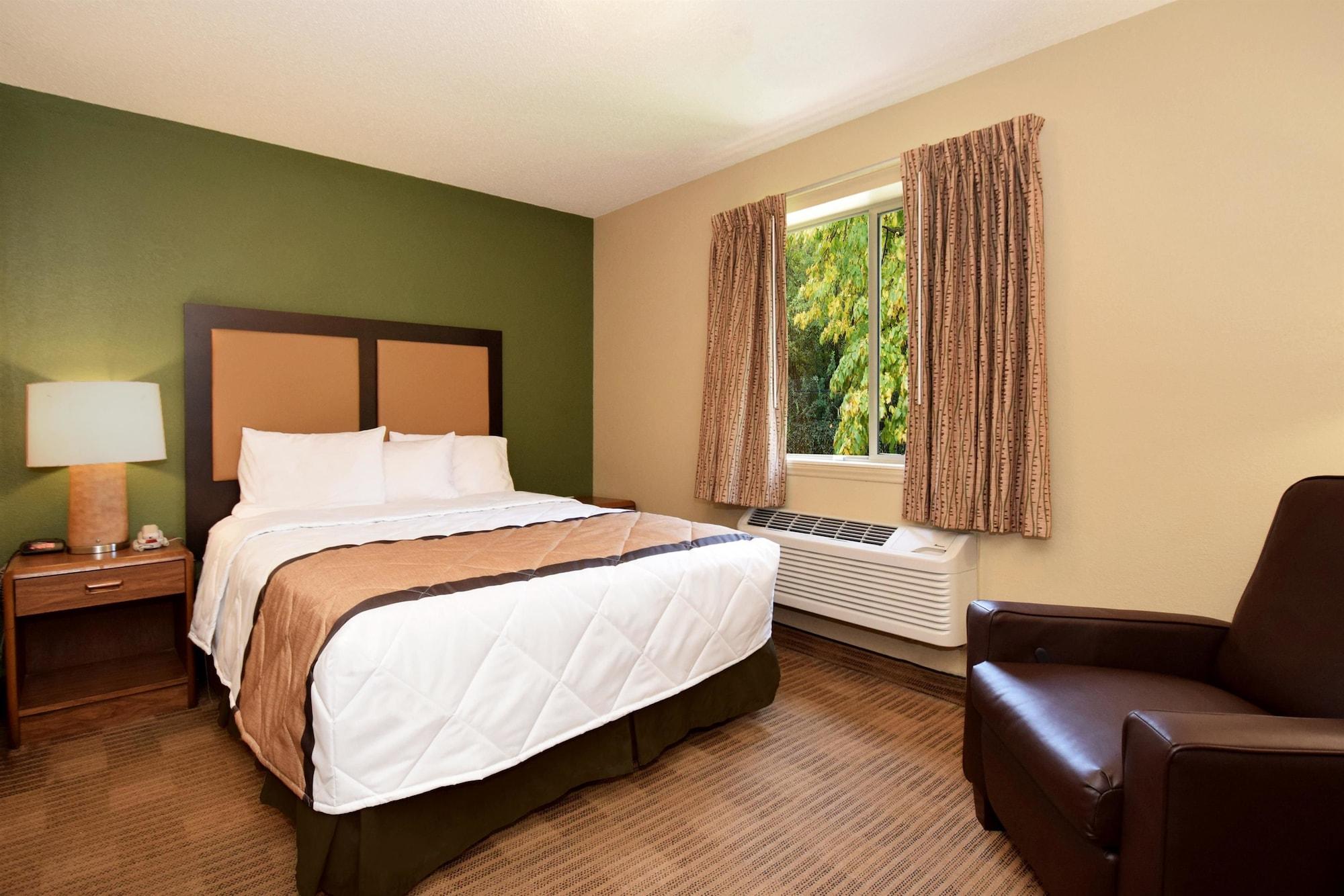 Extended Stay America Suites - Houston - Northwest - Hwy 290 - Hollister Buitenkant foto