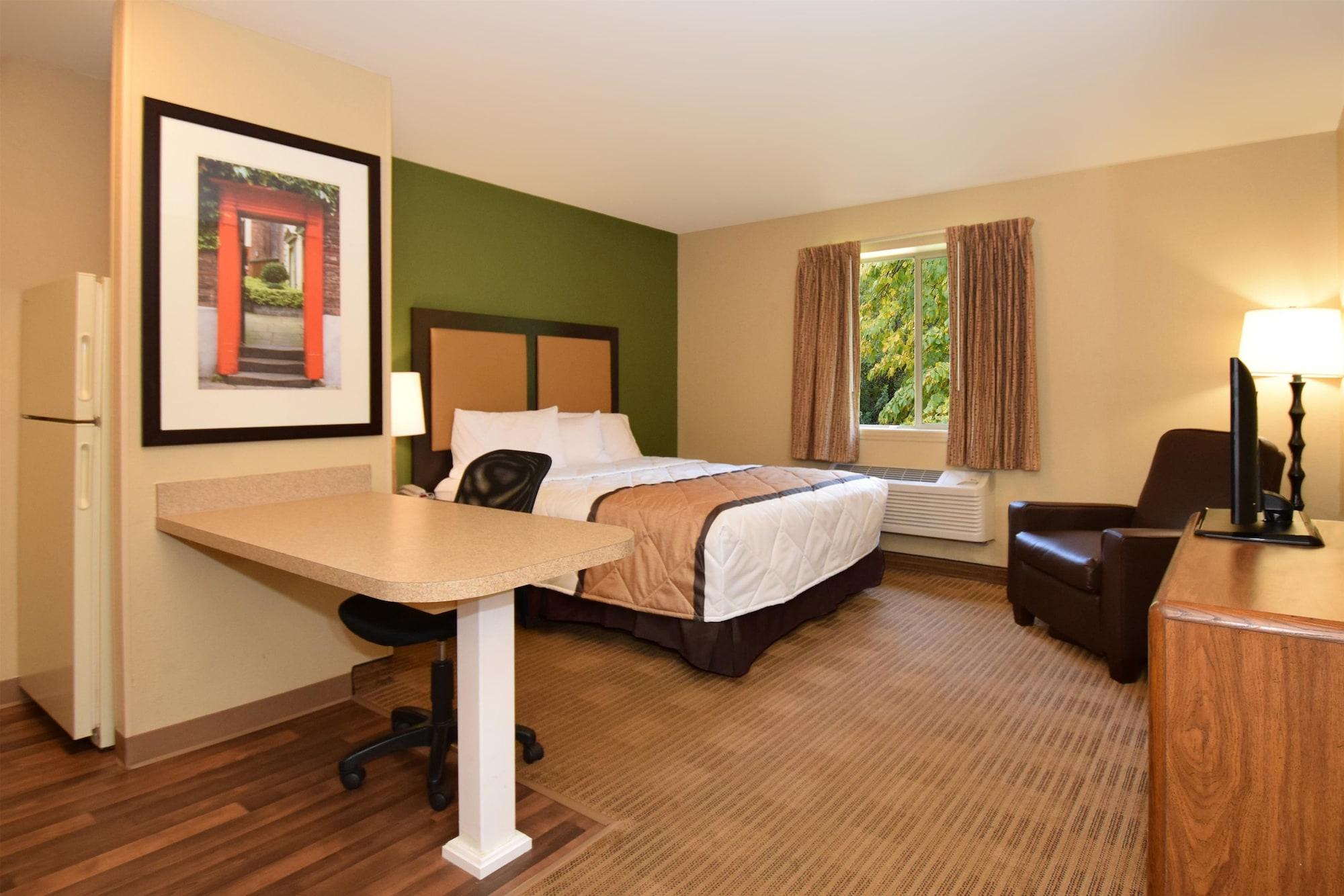 Extended Stay America Suites - Houston - Northwest - Hwy 290 - Hollister Buitenkant foto