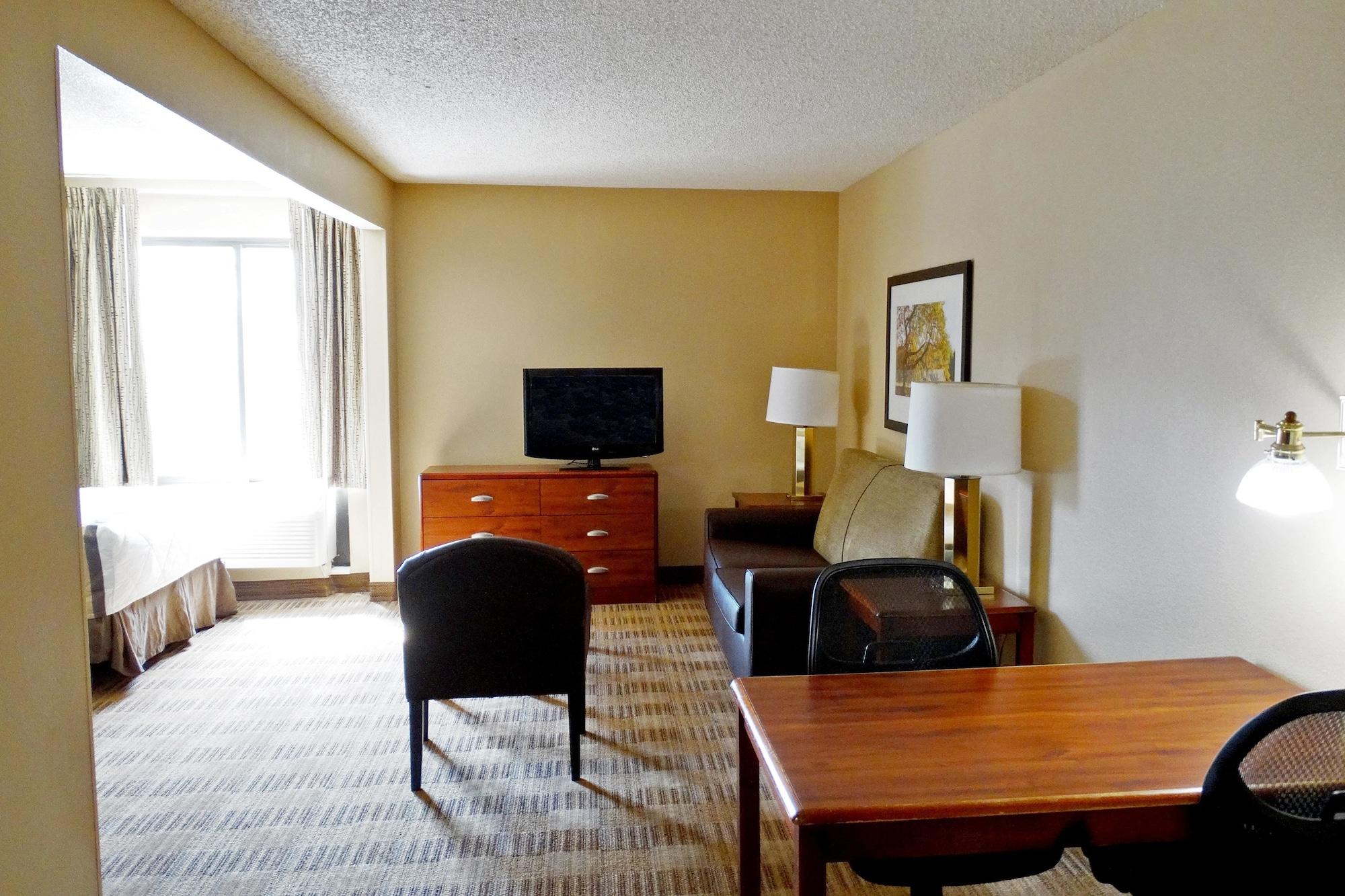 Extended Stay America Suites - Houston - Northwest - Hwy 290 - Hollister Buitenkant foto
