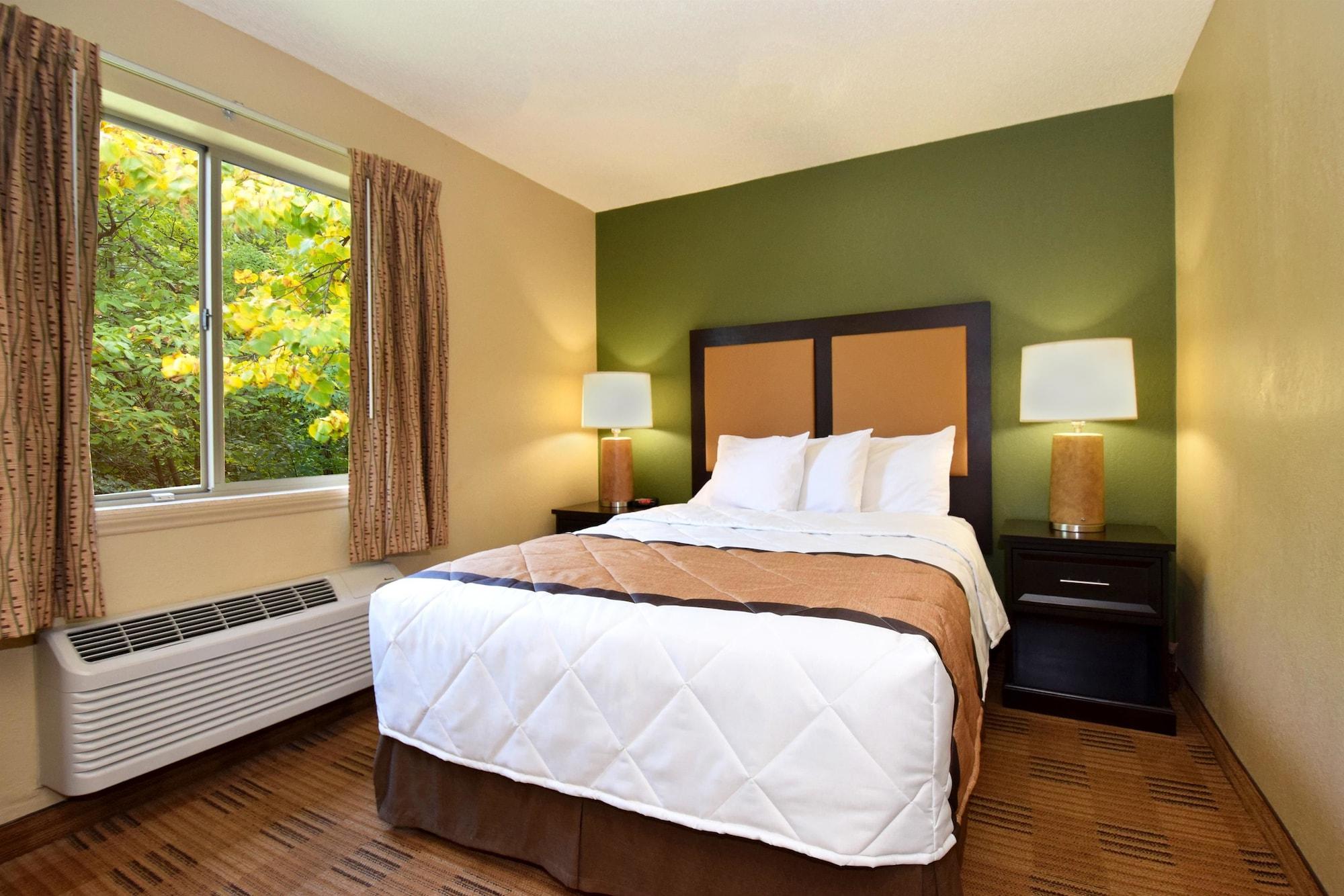 Extended Stay America Suites - Houston - Northwest - Hwy 290 - Hollister Buitenkant foto
