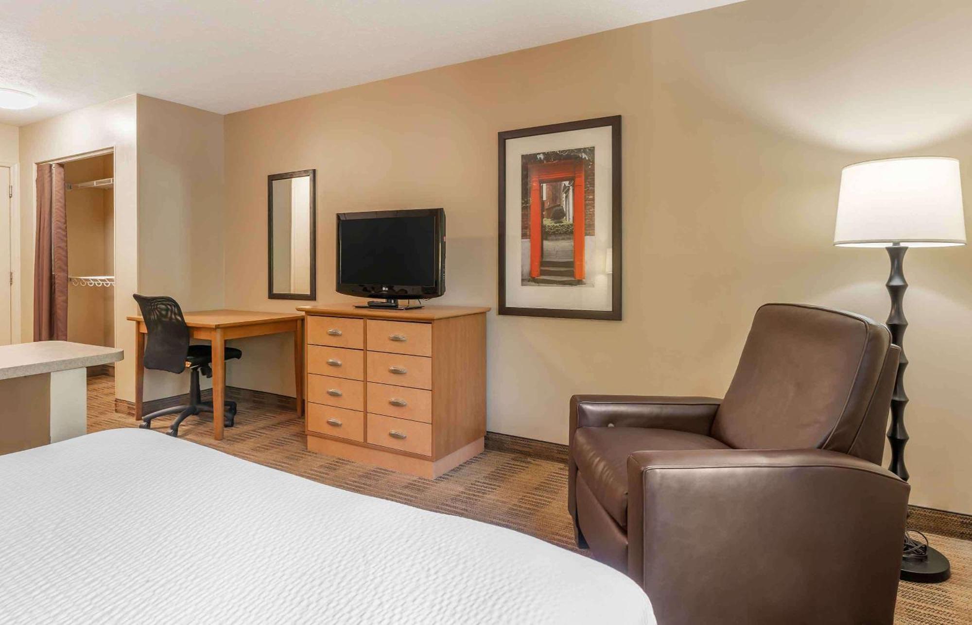 Extended Stay America Suites - Houston - Northwest - Hwy 290 - Hollister Buitenkant foto