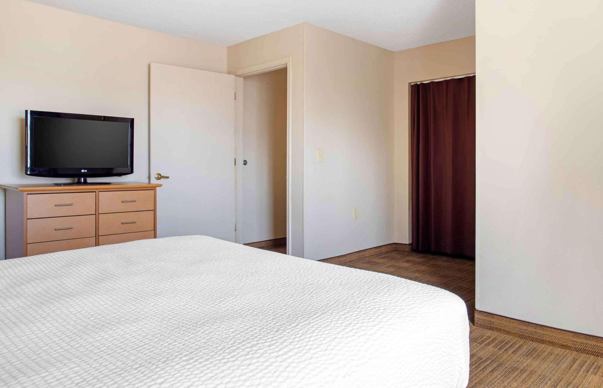 Extended Stay America Suites - Houston - Northwest - Hwy 290 - Hollister Buitenkant foto
